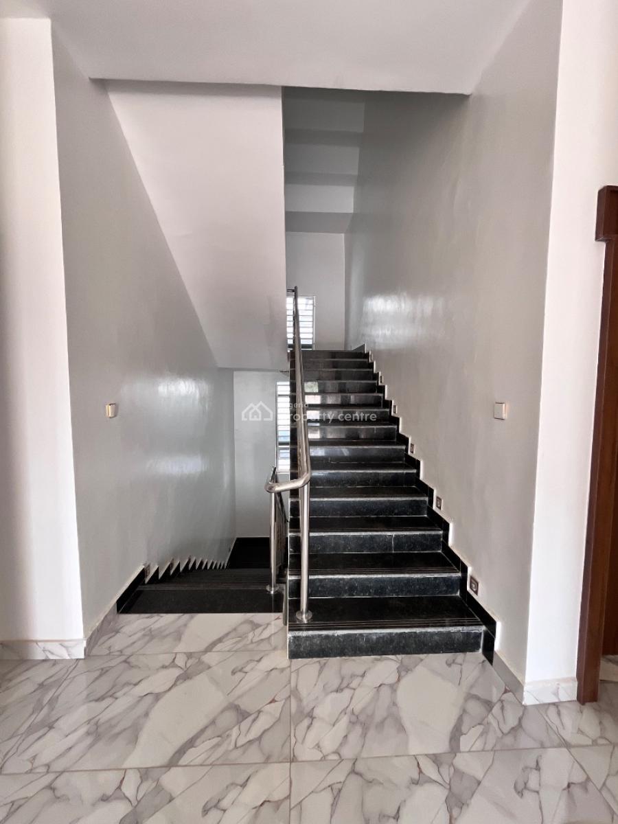 7 Bedroom Mansion Available, Karsana, Abuja, Detached Duplex for Sale