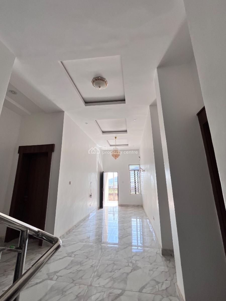 7 Bedroom Mansion Available, Karsana, Abuja, Detached Duplex for Sale