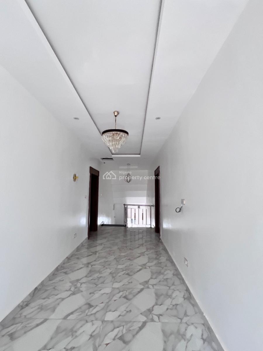 7 Bedroom Mansion Available, Karsana, Abuja, Detached Duplex for Sale