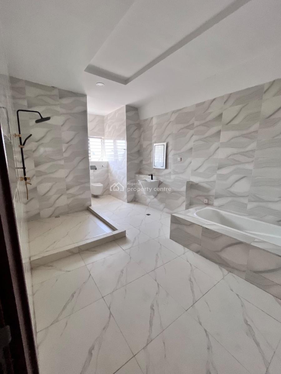 7 Bedroom Mansion Available, Karsana, Abuja, Detached Duplex for Sale
