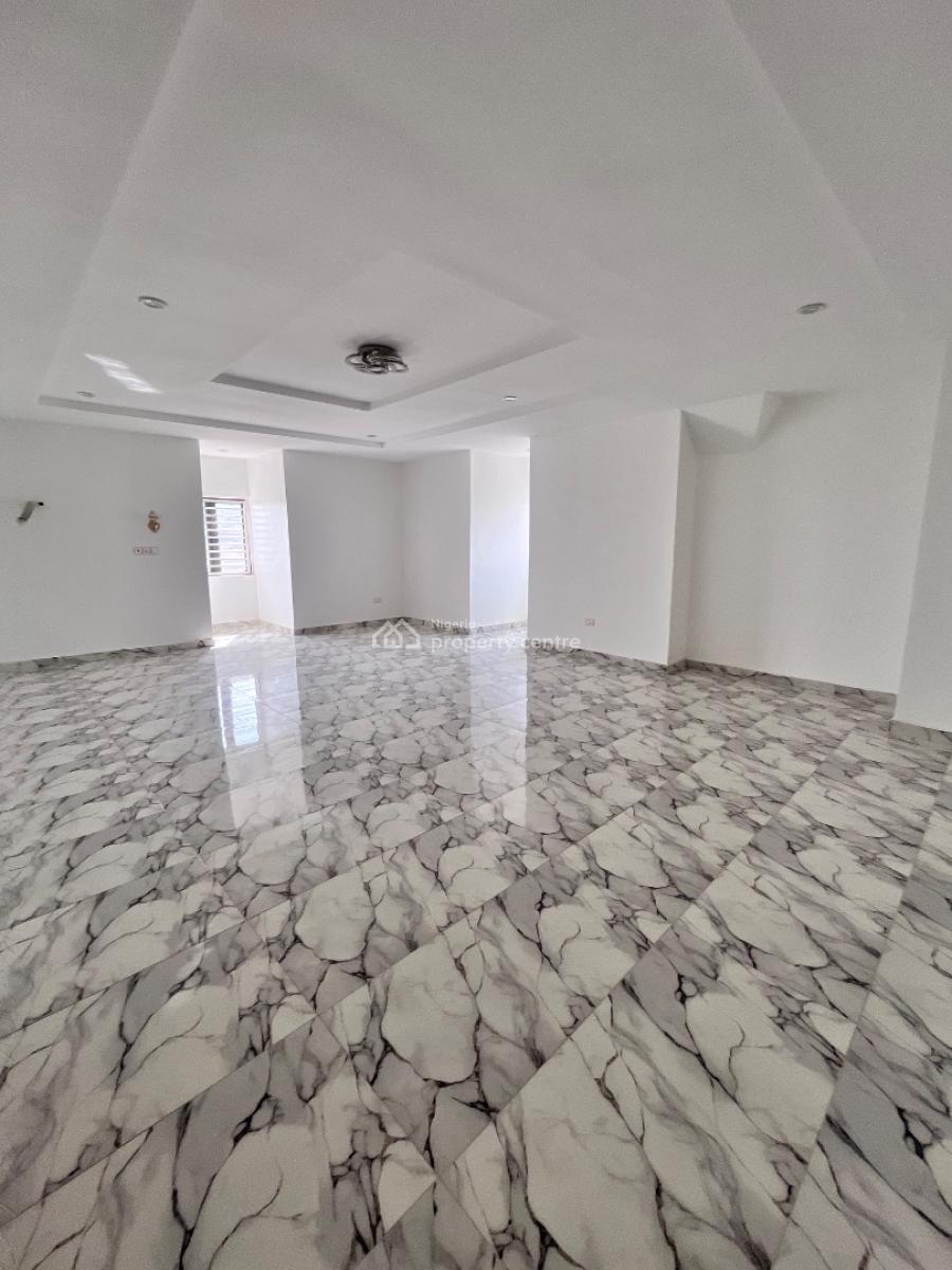 7 Bedroom Mansion Available, Karsana, Abuja, Detached Duplex for Sale