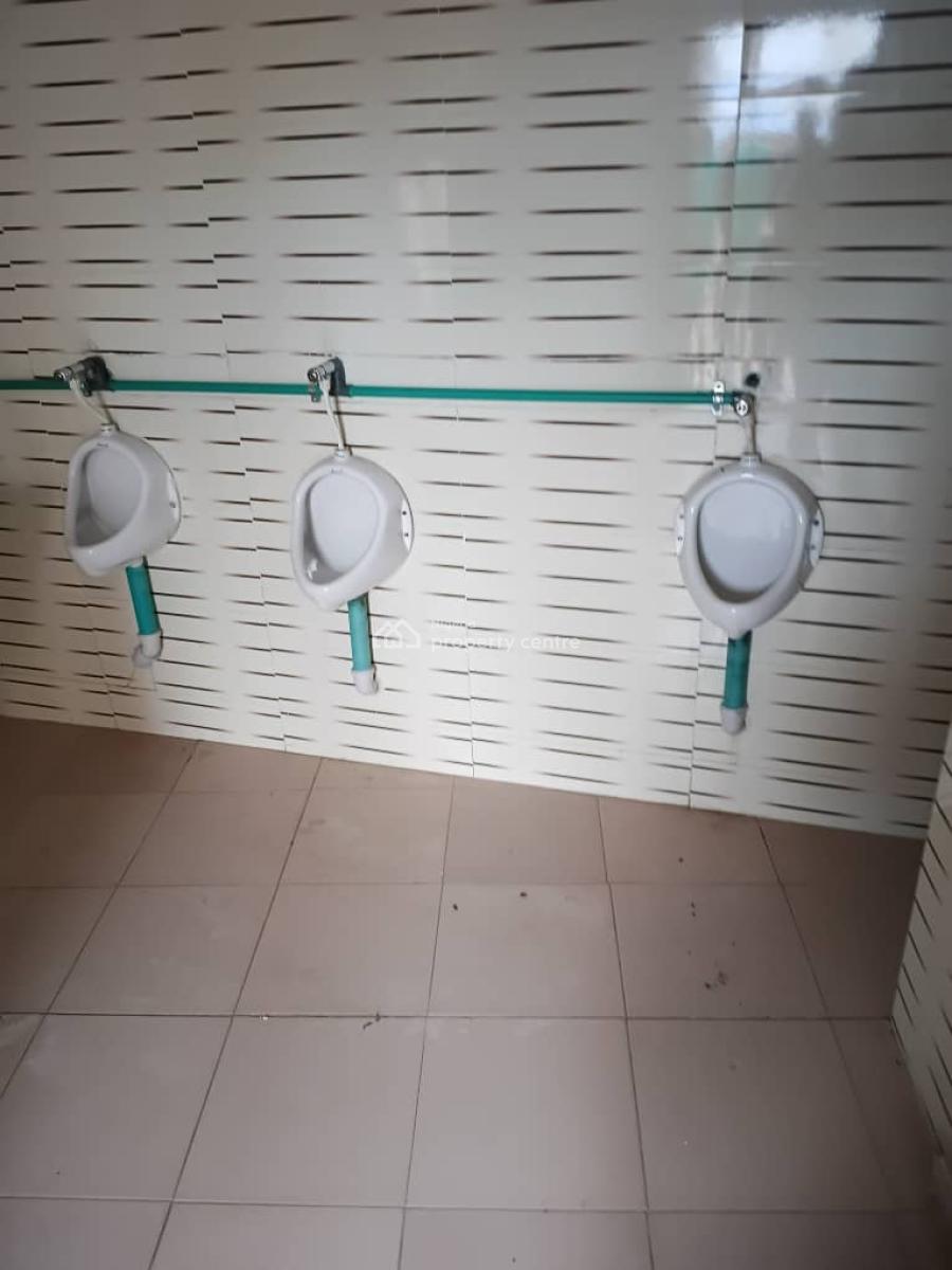 Institutional Property Asset, Rev Josiah Akindayomi Way, Simawa, Ogun, Plaza / Complex / Mall for Sale