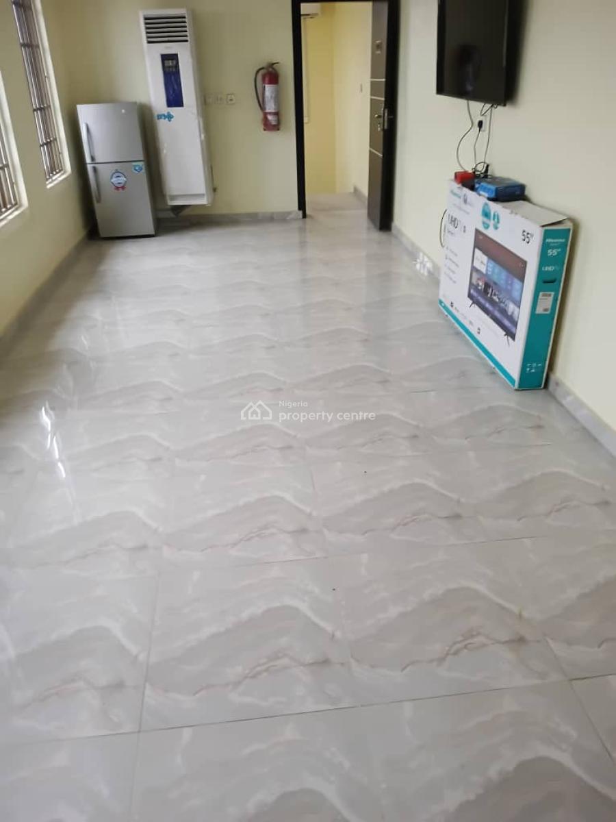 Institutional Property Asset, Rev Josiah Akindayomi Way, Simawa, Ogun, Plaza / Complex / Mall for Sale