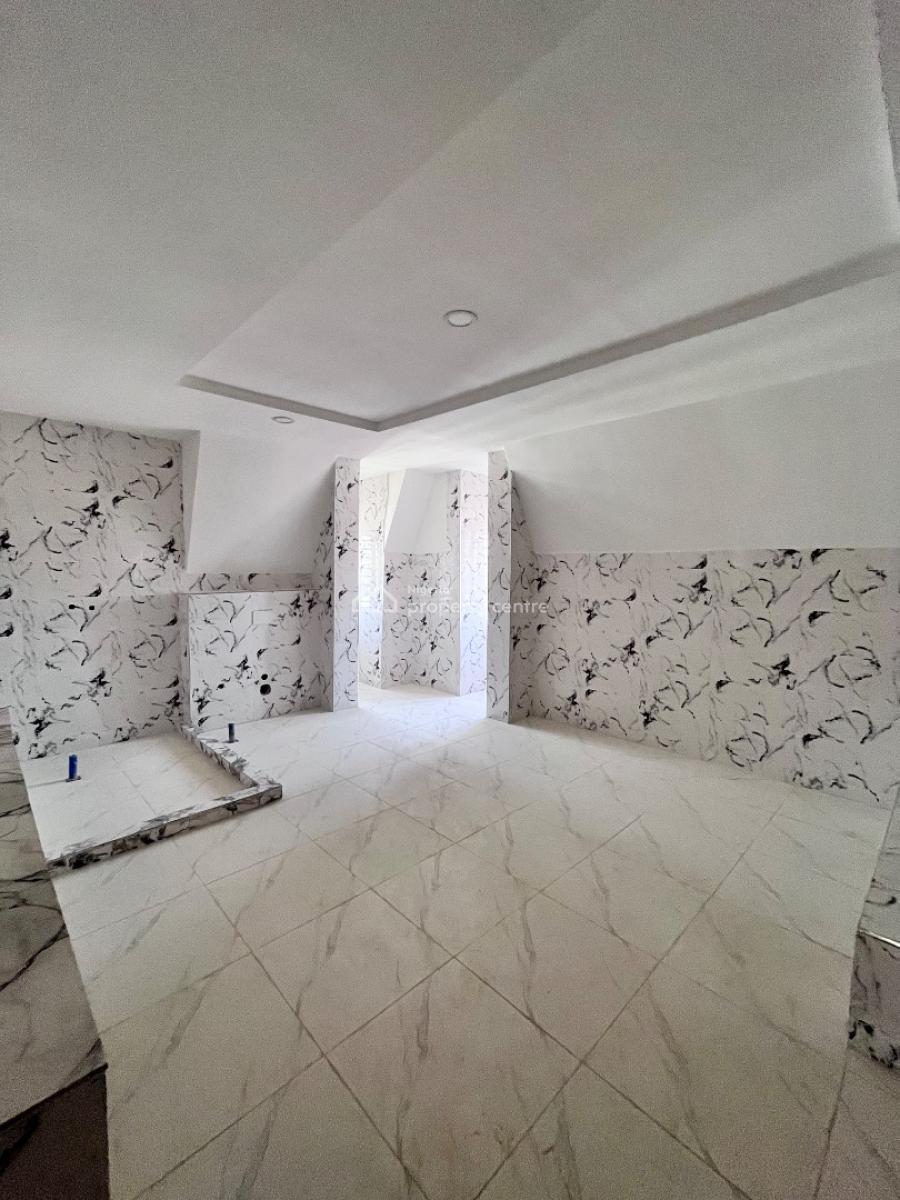 Premium 7 Bedroom Mansion Available, Karsana, Abuja, Detached Duplex for Sale