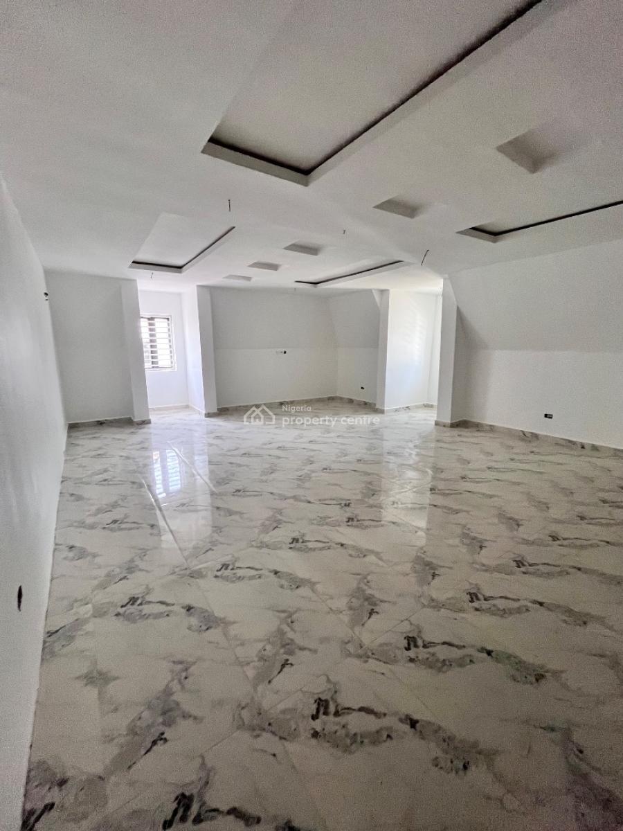 Premium 7 Bedroom Mansion Available, Karsana, Abuja, Detached Duplex for Sale