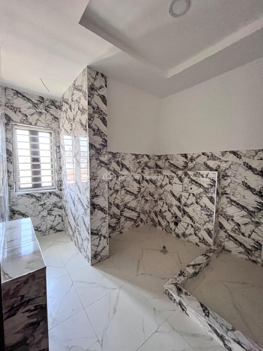Premium 7 Bedroom Mansion Available, Karsana, Abuja, Detached Duplex for Sale