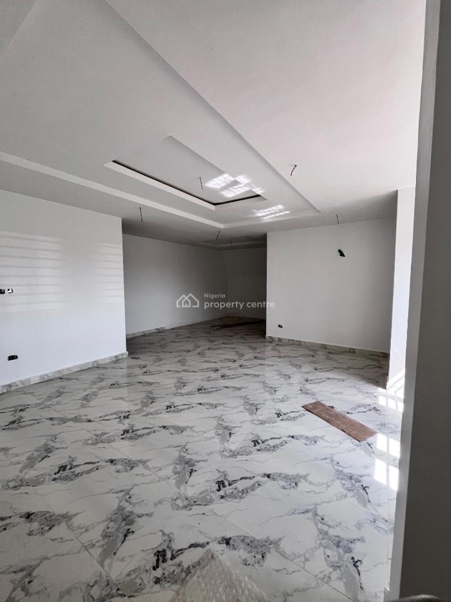Premium 7 Bedroom Mansion Available, Karsana, Abuja, Detached Duplex for Sale