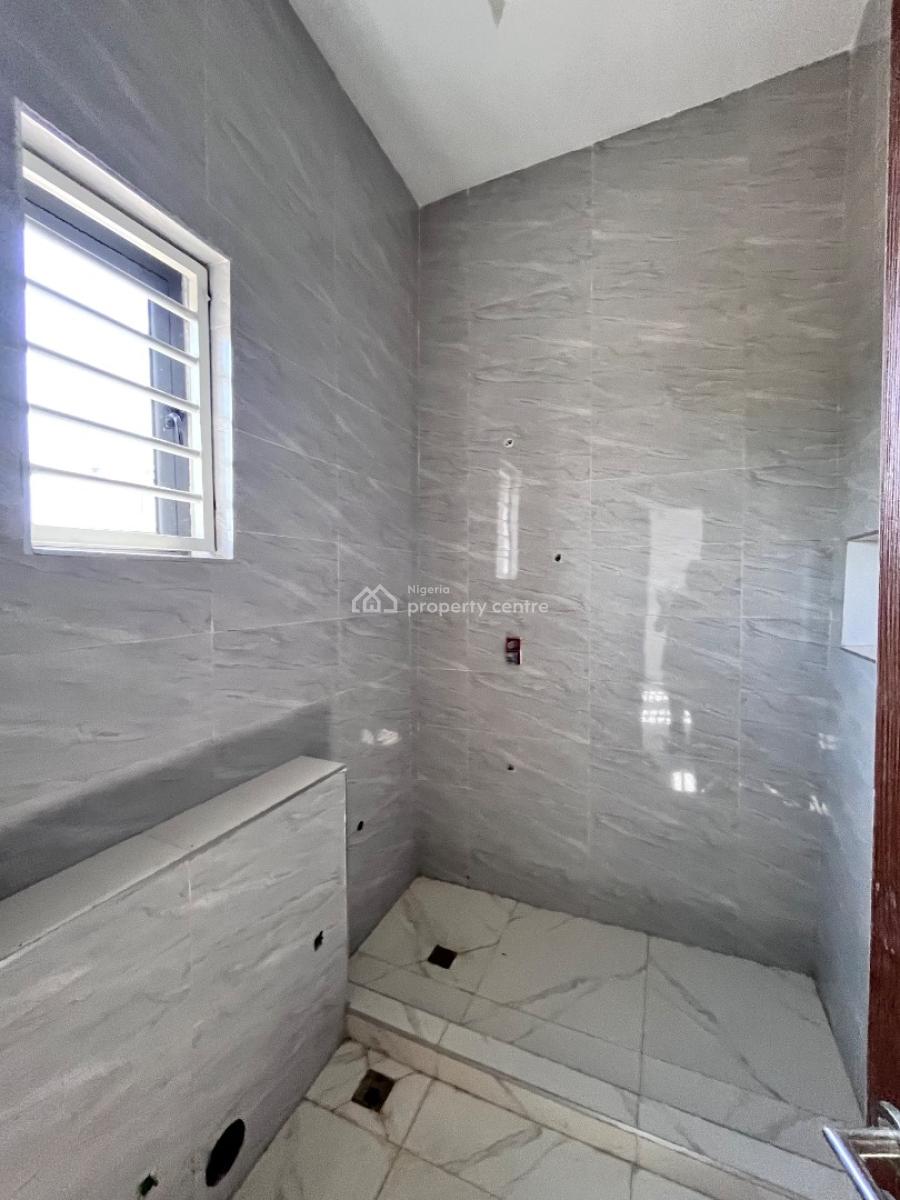 Premium 7 Bedroom Mansion Available, Karsana, Abuja, Detached Duplex for Sale