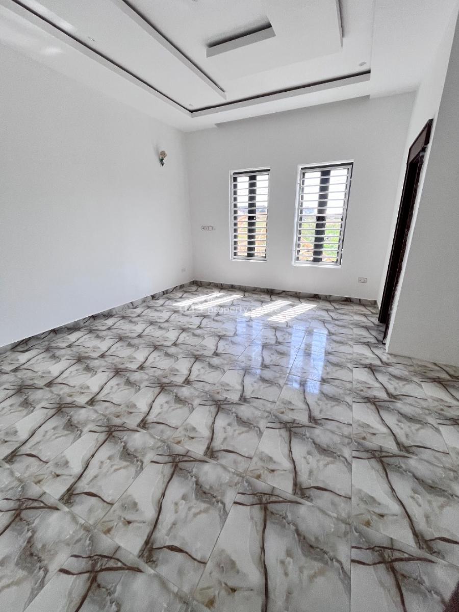 Premium 7 Bedroom Mansion Available, Karsana, Abuja, Detached Duplex for Sale