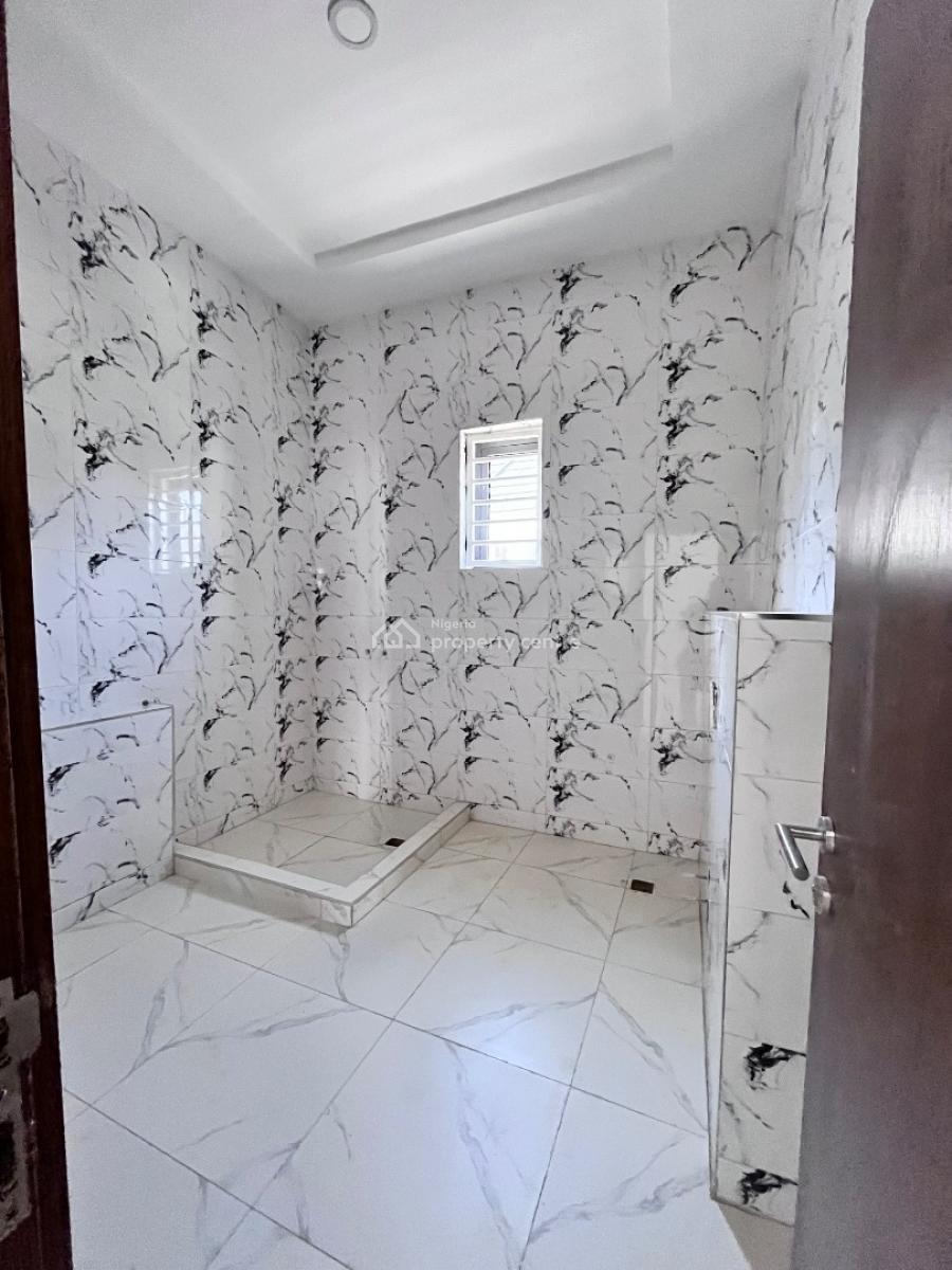Premium 7 Bedroom Mansion Available, Karsana, Abuja, Detached Duplex for Sale