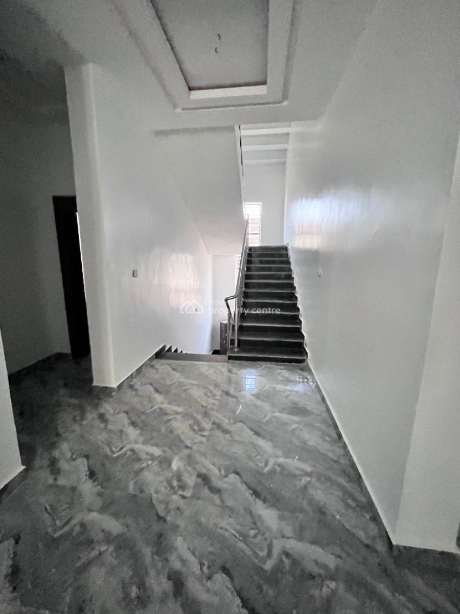 Premium 7 Bedroom Mansion Available, Karsana, Abuja, Detached Duplex for Sale