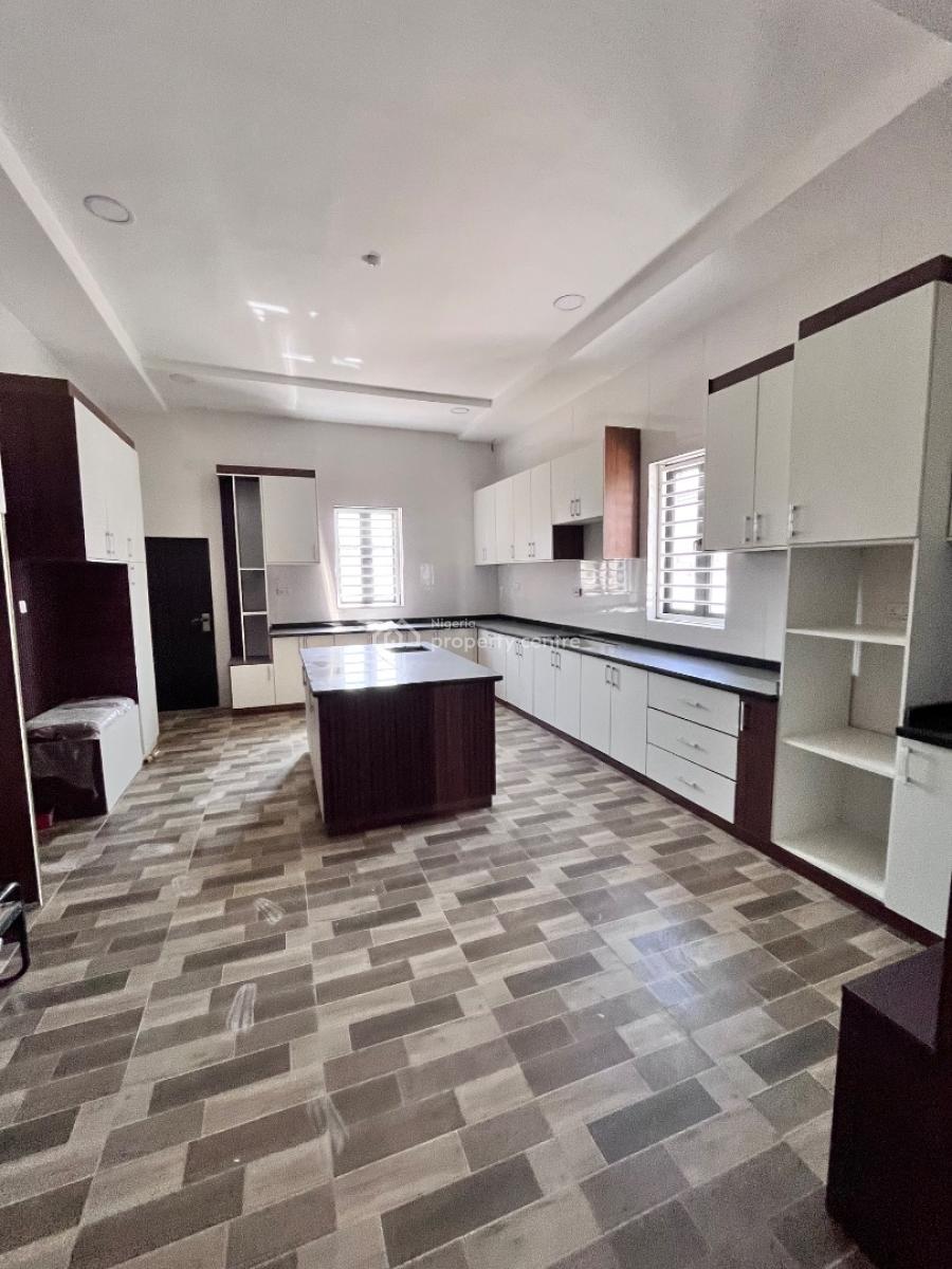 Premium 7 Bedroom Mansion Available, Karsana, Abuja, Detached Duplex for Sale