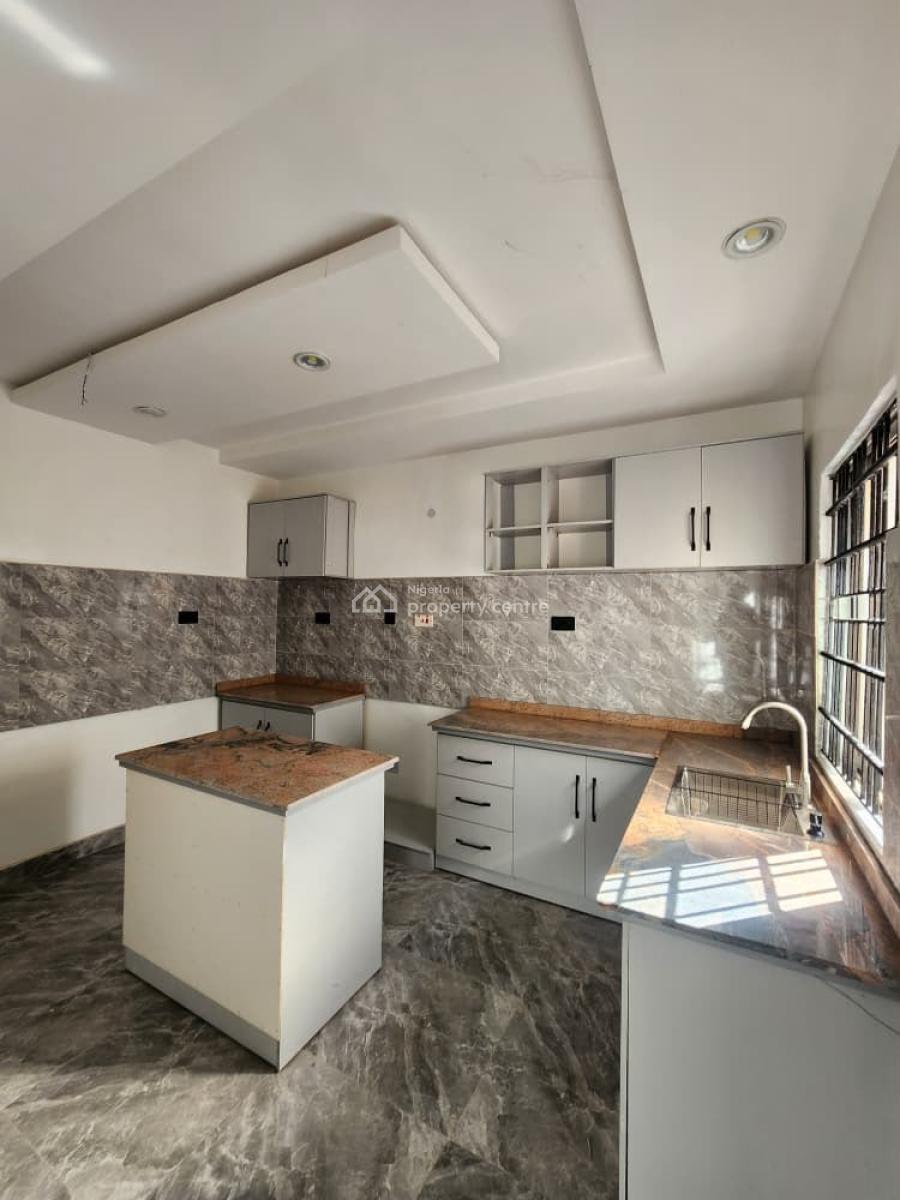2 Units of 3-bedroom Duplexes  All Rooms En-suite for Let, Maryland Lagos, Maryland, Lagos, Flat / Apartment for Rent