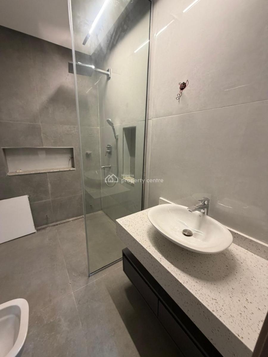 Luxury 4-bedroom Penthouse, Asokoro District, Abuja, House for Sale