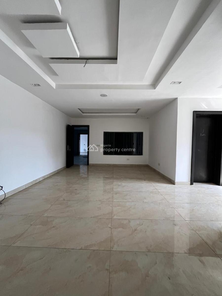 Deluxe 2 Bed Apartment with a Garage on Oduduwa Way, Lagos Marriott Hotel, Ikeja Golf Club, Bamboo Lounge, Ikeja City Mall, Ikeja Gra, Ikeja, Lagos, Block of Flats for Sale