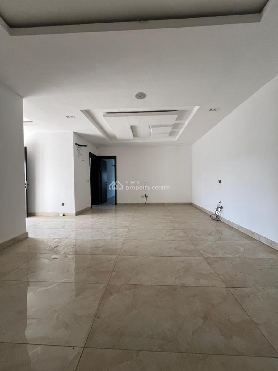 Deluxe 2 Bed Apartment with a Garage on Oduduwa Way, Lagos Marriott Hotel, Ikeja Golf Club, Bamboo Lounge, Ikeja City Mall, Ikeja Gra, Ikeja, Lagos, Block of Flats for Sale