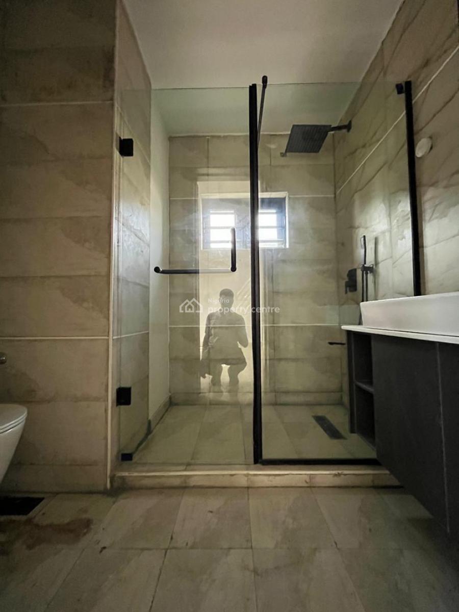 Deluxe 2 Bed Apartment with a Garage on Oduduwa Way, Lagos Marriott Hotel, Ikeja Golf Club, Bamboo Lounge, Ikeja City Mall, Ikeja Gra, Ikeja, Lagos, Block of Flats for Sale