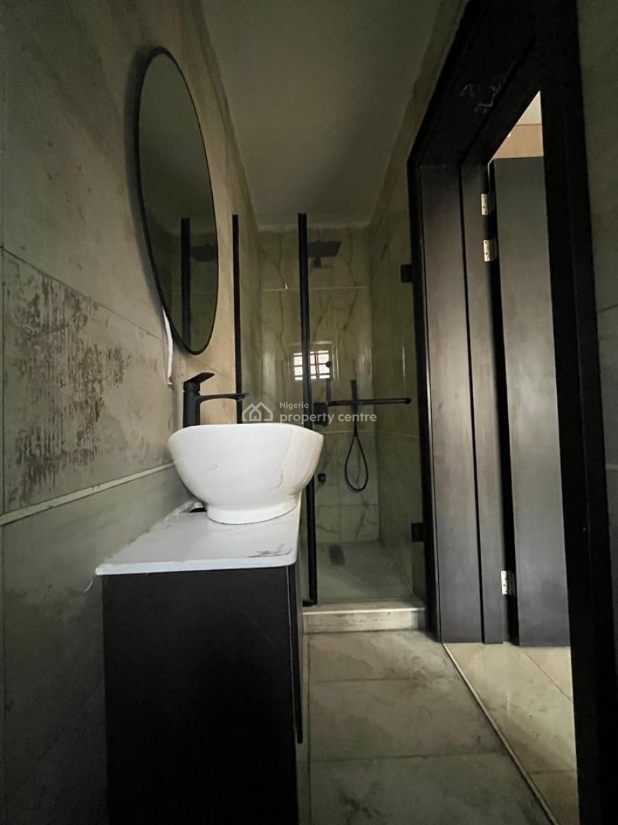 Deluxe 2 Bed Apartment with a Garage on Oduduwa Way, Lagos Marriott Hotel, Ikeja Golf Club, Bamboo Lounge, Ikeja City Mall, Ikeja Gra, Ikeja, Lagos, Block of Flats for Sale