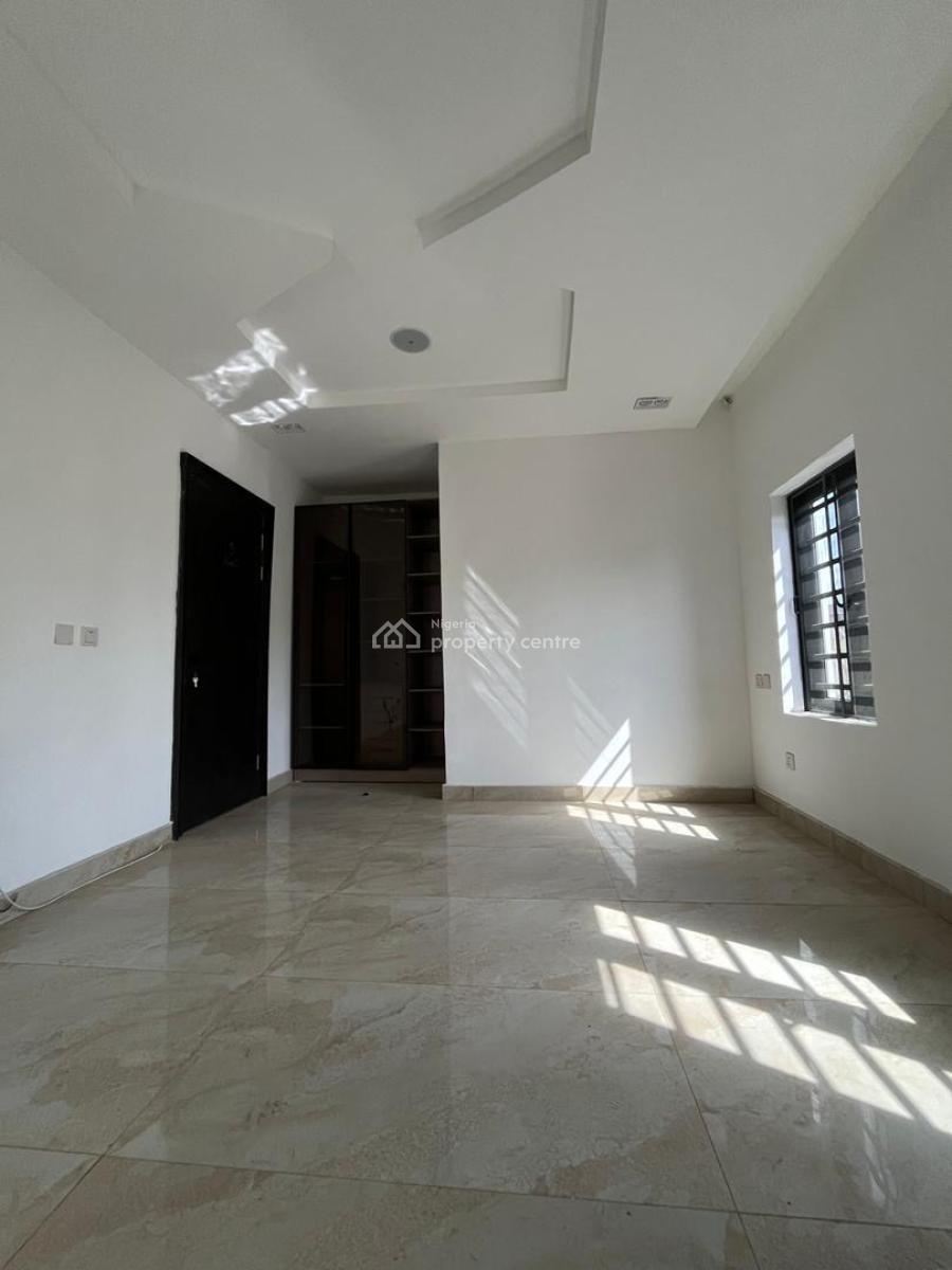 Deluxe 2 Bed Apartment with a Garage on Oduduwa Way, Lagos Marriott Hotel, Ikeja Golf Club, Bamboo Lounge, Ikeja City Mall, Ikeja Gra, Ikeja, Lagos, Block of Flats for Sale