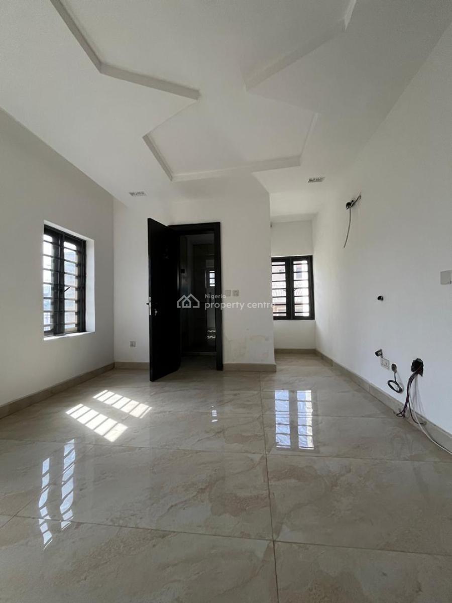 Deluxe 2 Bed Apartment with a Garage on Oduduwa Way, Lagos Marriott Hotel, Ikeja Golf Club, Bamboo Lounge, Ikeja City Mall, Ikeja Gra, Ikeja, Lagos, Block of Flats for Sale