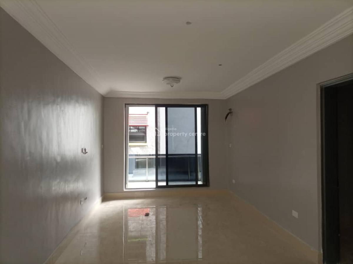 a Building with 12 Set of  3-bedroom Flats with Bq, Off Bourdilon Road, Old Ikoyi, Ikoyi, Lagos, Flat / Apartment for Rent