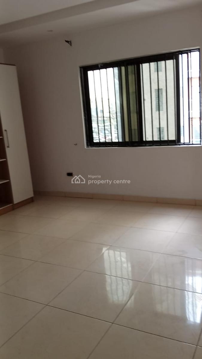 3bedroom with Bq, Brown Stone Estate, Ikate, Lekki, Lagos, Flat / Apartment for Rent