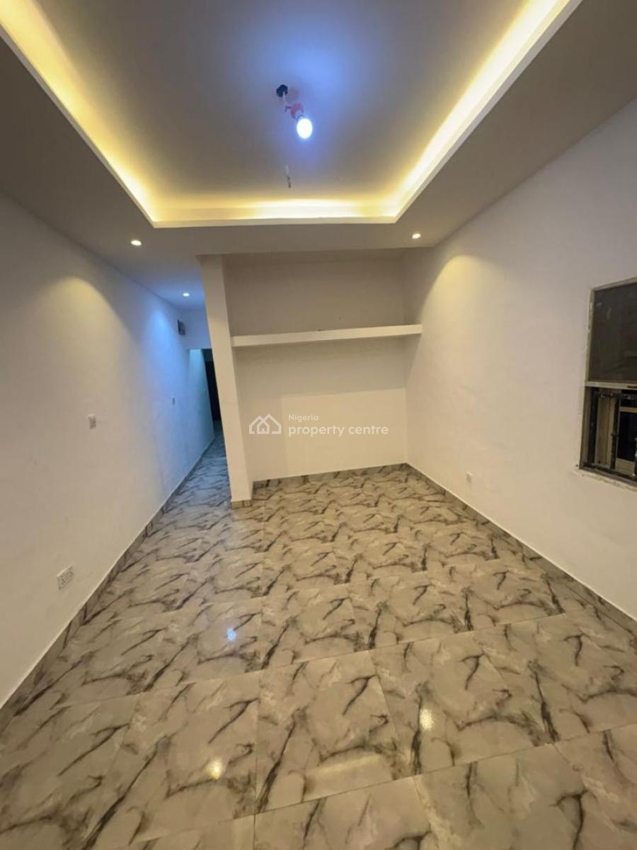 Spacious Mini Flat in a Secured Estate, Ikota Villa Estate, Ikota, Lekki, Lagos, Mini Flat (room and Parlour) for Rent