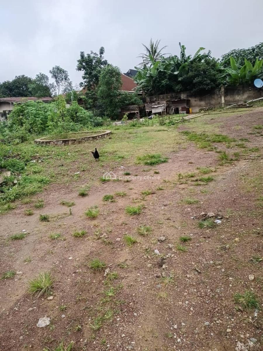 Block of 6 Units of 4 Bedroom Flat, Isolo, Akure, Ondo, Block of Flats for Sale