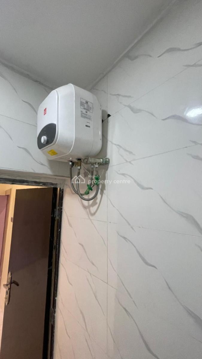 Solar Powered & Beautifully Finished 2-bedroom Apartment in Abijo Gra, Abijo Gra, Abijo, Lekki, Lagos, Flat / Apartment for Sale