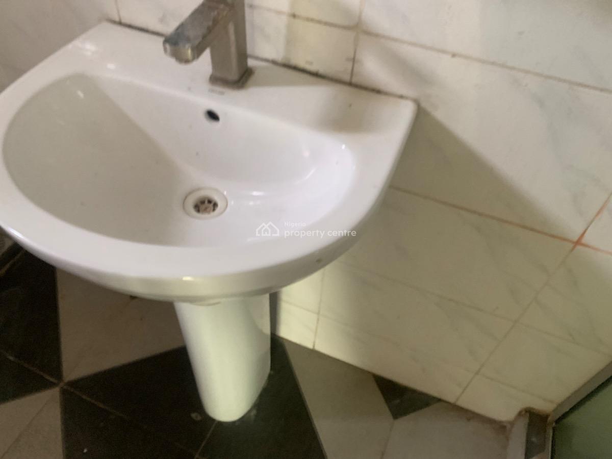 Mini Flat, Paradise 3 Chevron Drive, Lekki, Lagos, Mini Flat (room and Parlour) for Rent
