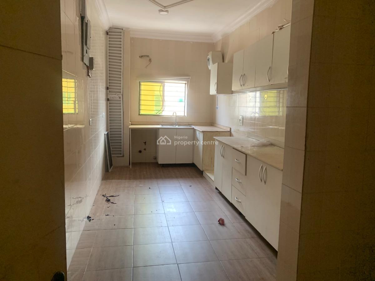 Mini Flat, Paradise 3 Chevron Drive, Lekki, Lagos, Mini Flat (room and Parlour) for Rent