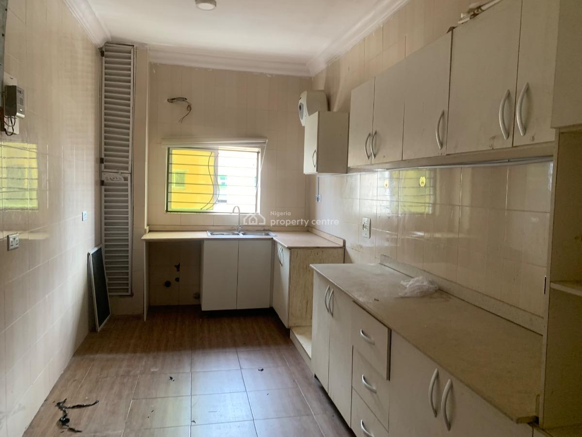 Mini Flat, Paradise 3 Chevron Drive, Lekki, Lagos, Mini Flat (room and Parlour) for Rent