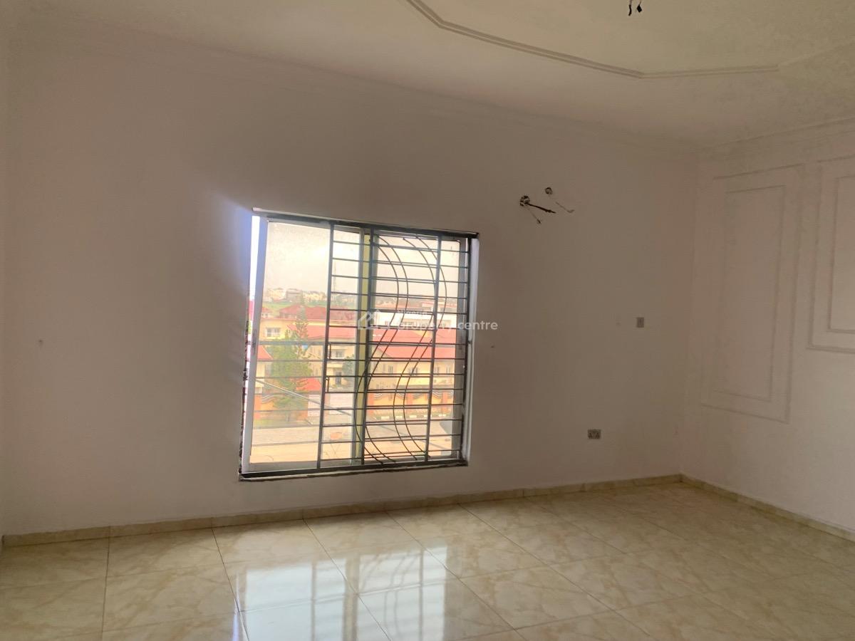 Mini Flat, Paradise 3 Chevron Drive, Lekki, Lagos, Mini Flat (room and Parlour) for Rent