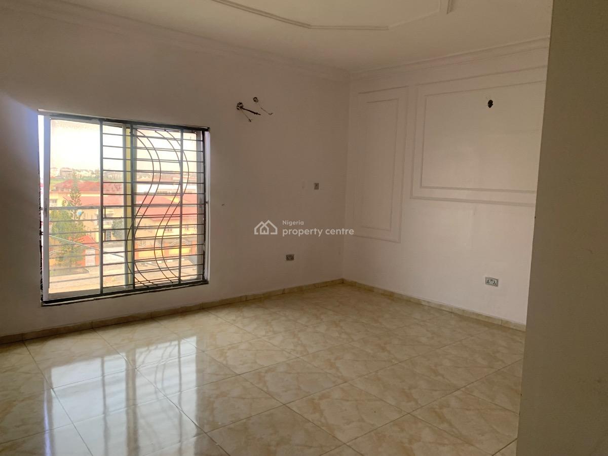 Mini Flat, Paradise 3 Chevron Drive, Lekki, Lagos, Mini Flat (room and Parlour) for Rent