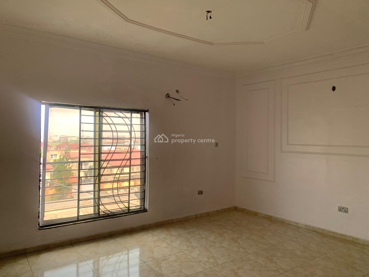 Mini Flat, Paradise 3 Chevron Drive, Lekki, Lagos, Mini Flat (room and Parlour) for Rent