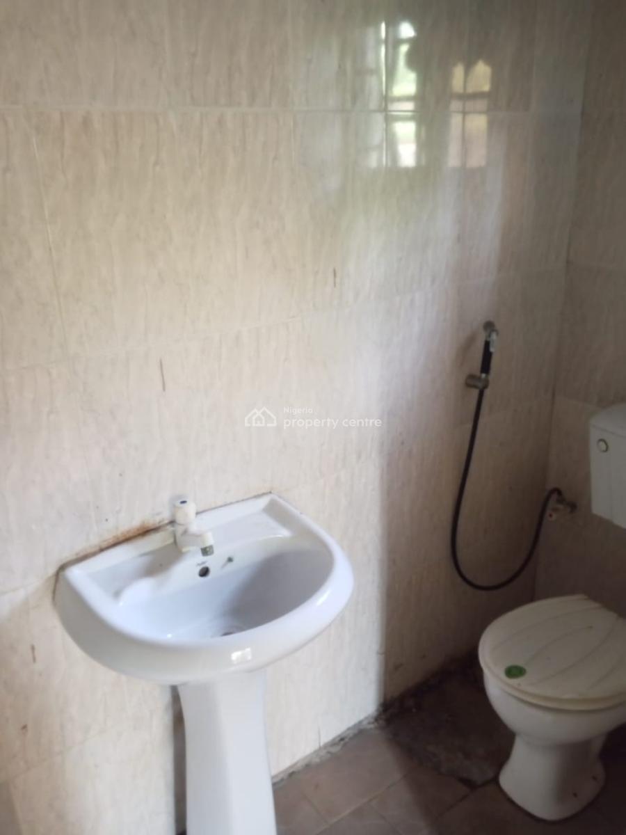 Clan & Spacious Mini Flat Apartment, Xtados Estate, Badore, Ajah, Lagos, Mini Flat (room and Parlour) for Rent
