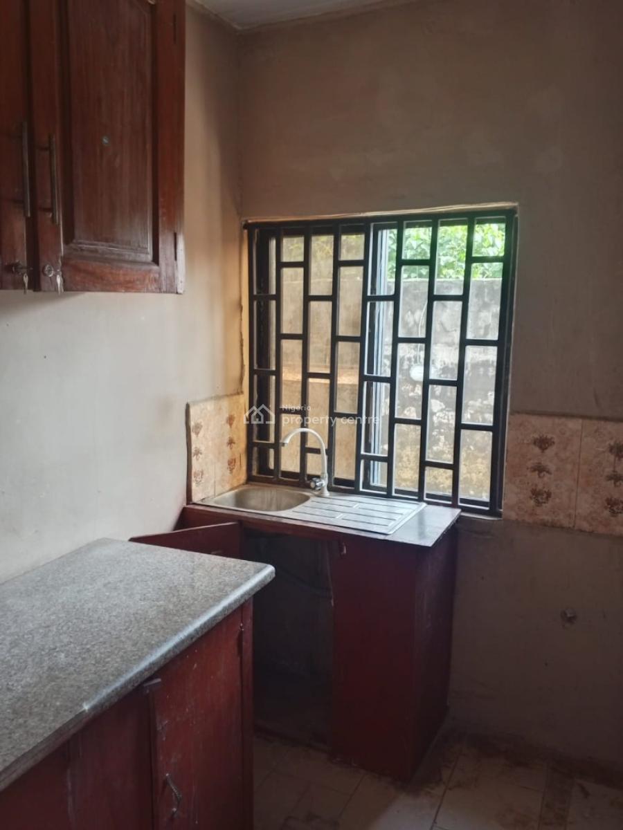 Clan & Spacious Mini Flat Apartment, Xtados Estate, Badore, Ajah, Lagos, Mini Flat (room and Parlour) for Rent
