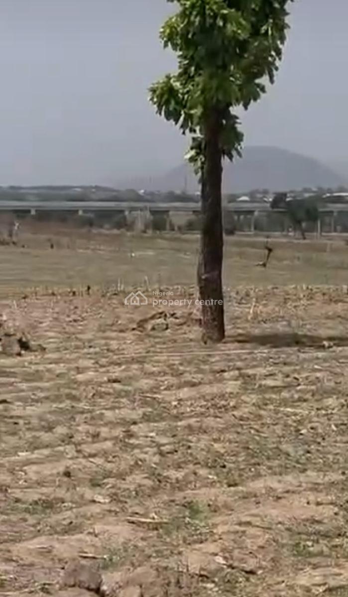 65 Hectares of Land in Idu, Idu, Idu Industrial, Abuja, Residential Land for Sale