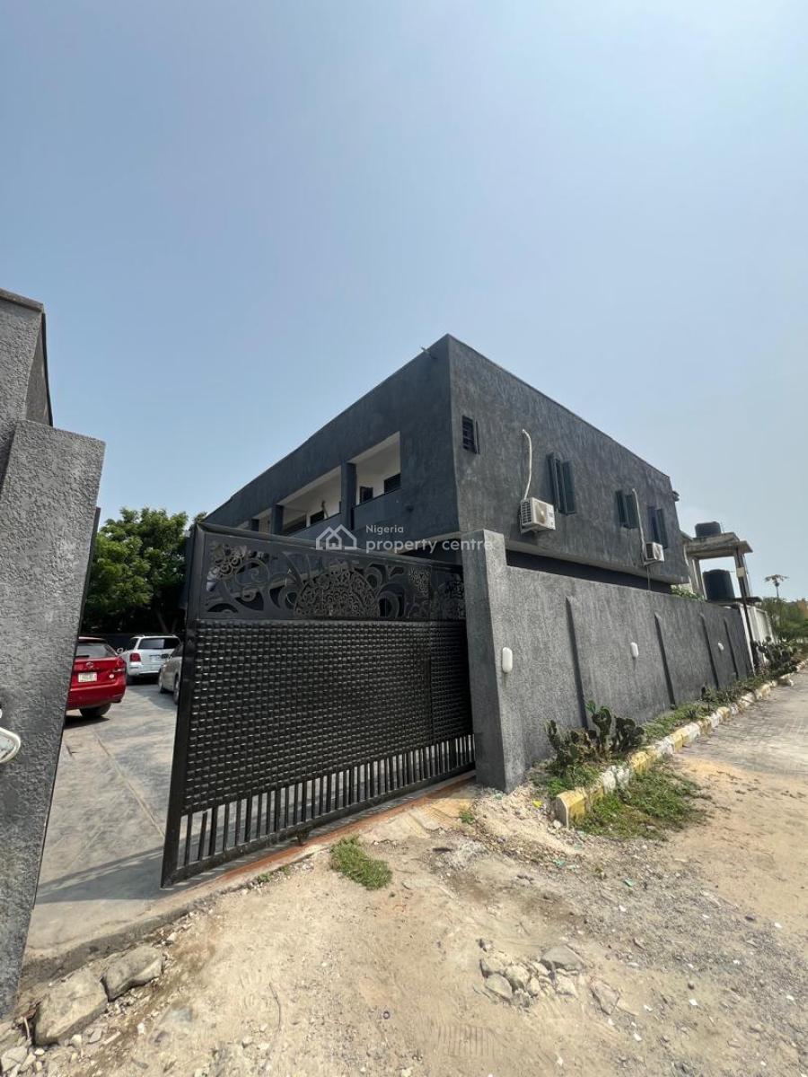 Luxury Mini Flat Apartment, Okun Ajah, Okun-ajah, Ajah, Lagos, Mini Flat (room and Parlour) for Rent