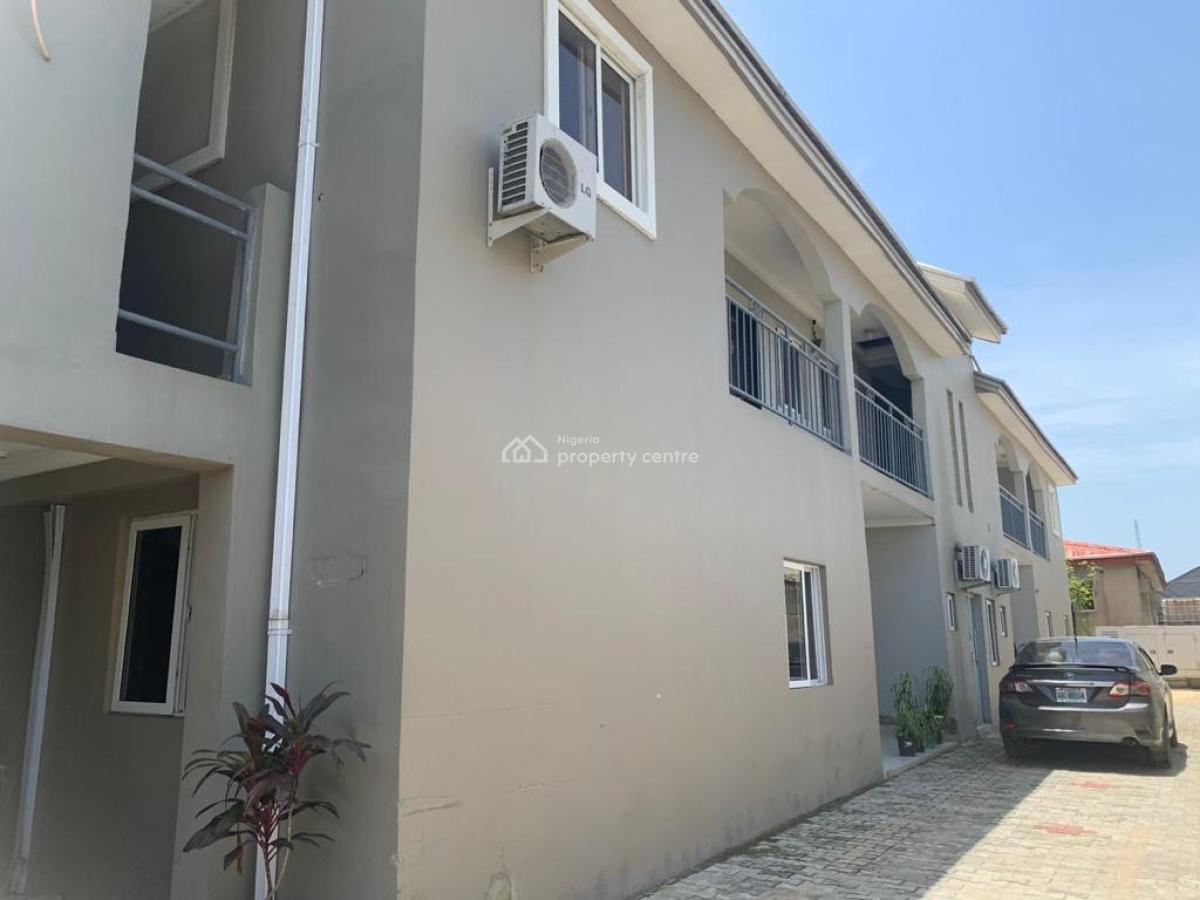 Self Contain Studio, Sangotedo, Ajah, Lagos, Self Contain (single Rooms) for Rent