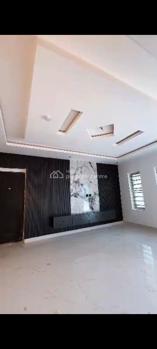 Luxury 3 Unit of 2 Bedroom & 6 Unit of 3 Bedroom Apartment, in a Private Estate Before Channels Tv, Opic, Isheri North, Lagos, Flat / Apartment for Sale