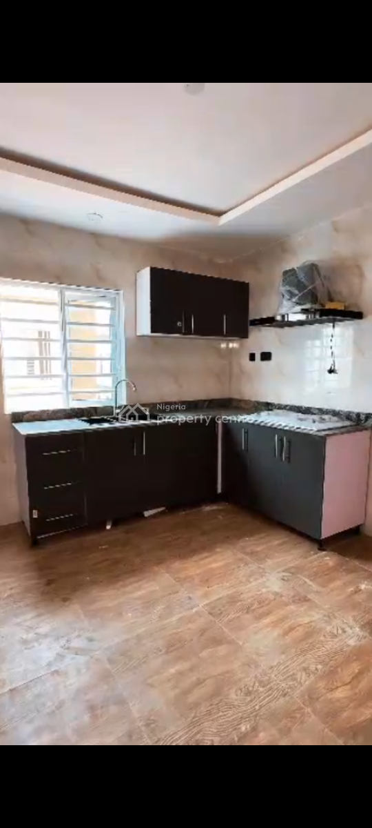 Luxury 3 Unit of 2 Bedroom & 6 Unit of 3 Bedroom Apartment, in a Private Estate Before Channels Tv, Opic, Isheri North, Lagos, Flat / Apartment for Sale