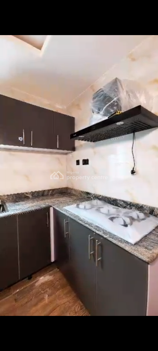 Luxury 3 Unit of 2 Bedroom & 6 Unit of 3 Bedroom Apartment, in a Private Estate Before Channels Tv, Opic, Isheri North, Lagos, Flat / Apartment for Sale