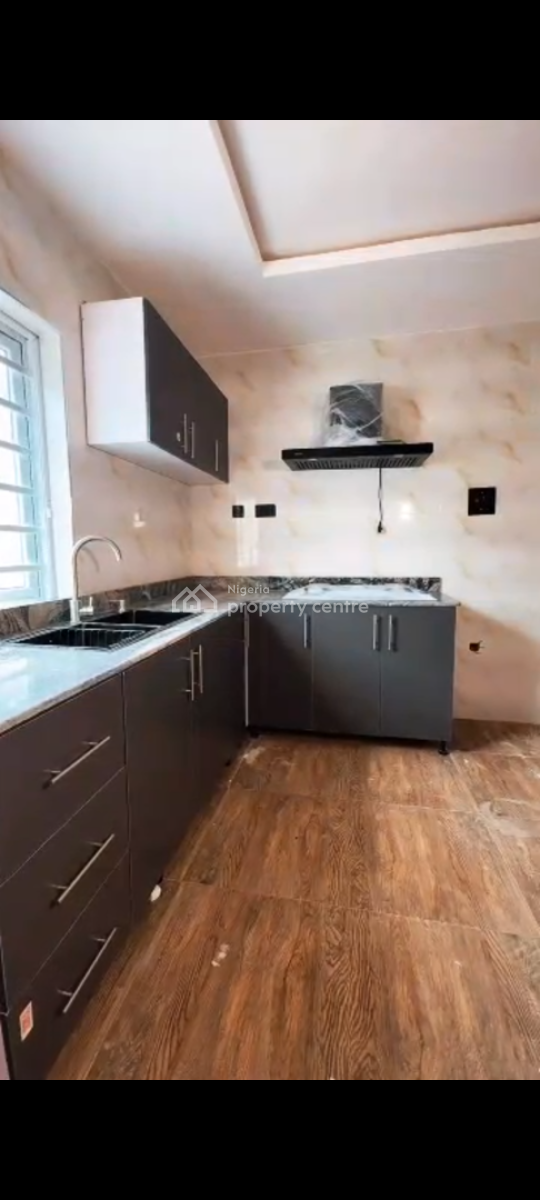 Luxury 3 Unit of 2 Bedroom & 6 Unit of 3 Bedroom Apartment, in a Private Estate Before Channels Tv, Opic, Isheri North, Lagos, Flat / Apartment for Sale