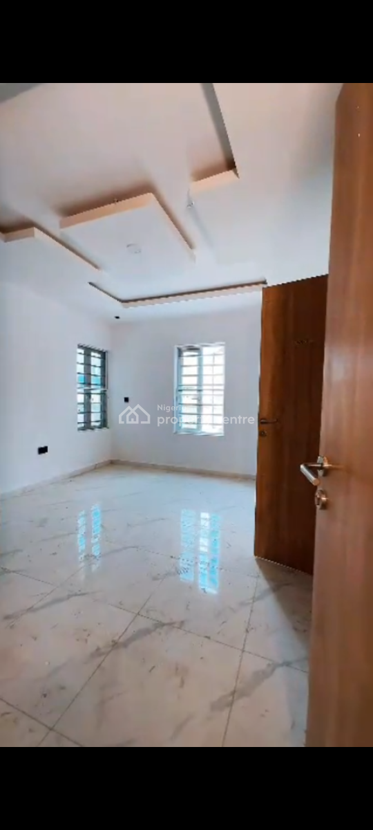 Luxury 3 Unit of 2 Bedroom & 6 Unit of 3 Bedroom Apartment, in a Private Estate Before Channels Tv, Opic, Isheri North, Lagos, Flat / Apartment for Sale
