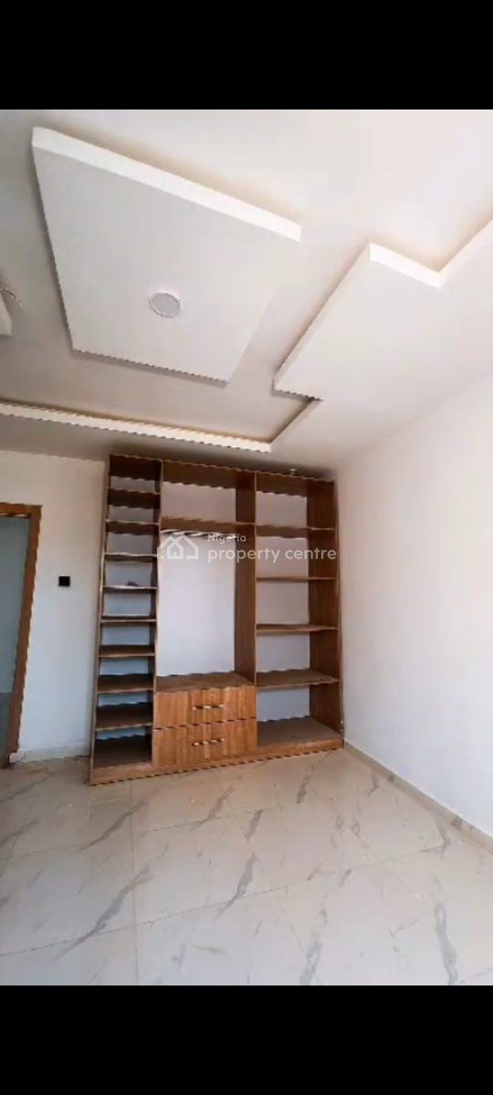 Luxury 3 Unit of 2 Bedroom & 6 Unit of 3 Bedroom Apartment, in a Private Estate Before Channels Tv, Opic, Isheri North, Lagos, Flat / Apartment for Sale