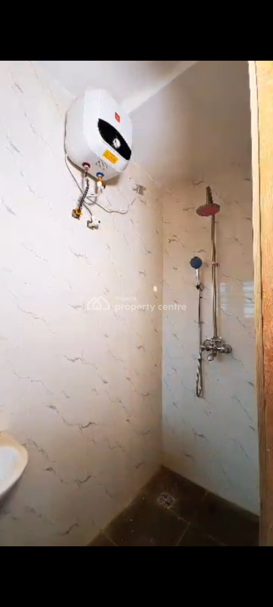 Luxury 3 Unit of 2 Bedroom & 6 Unit of 3 Bedroom Apartment, in a Private Estate Before Channels Tv, Opic, Isheri North, Lagos, Flat / Apartment for Sale