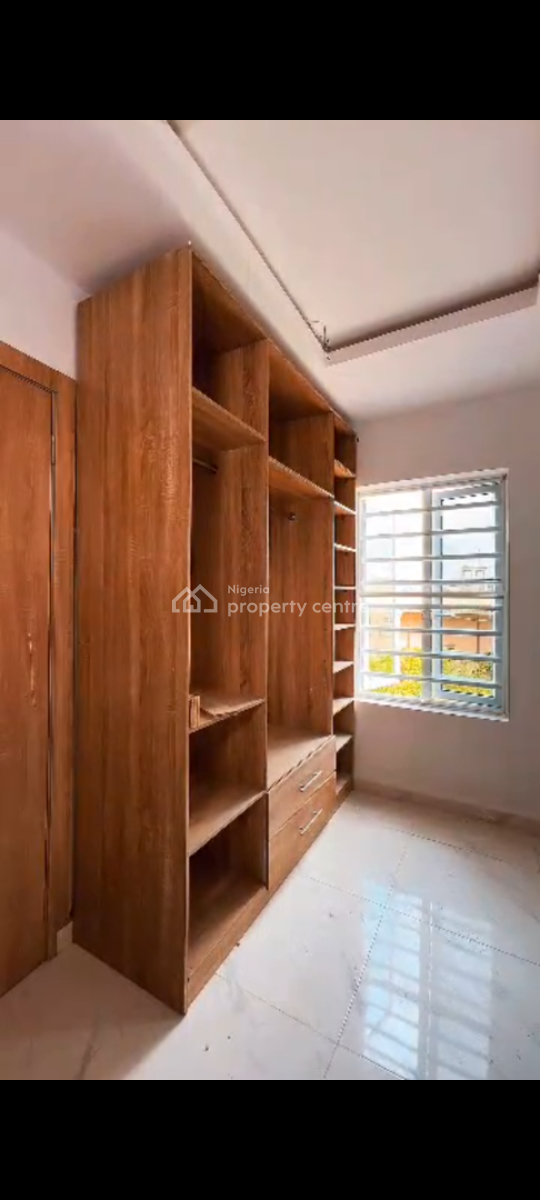 Luxury 3 Unit of 2 Bedroom & 6 Unit of 3 Bedroom Apartment, in a Private Estate Before Channels Tv, Opic, Isheri North, Lagos, Flat / Apartment for Sale