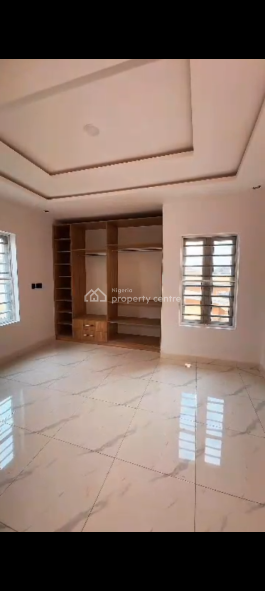 Luxury 3 Unit of 2 Bedroom & 6 Unit of 3 Bedroom Apartment, in a Private Estate Before Channels Tv, Opic, Isheri North, Lagos, Flat / Apartment for Sale