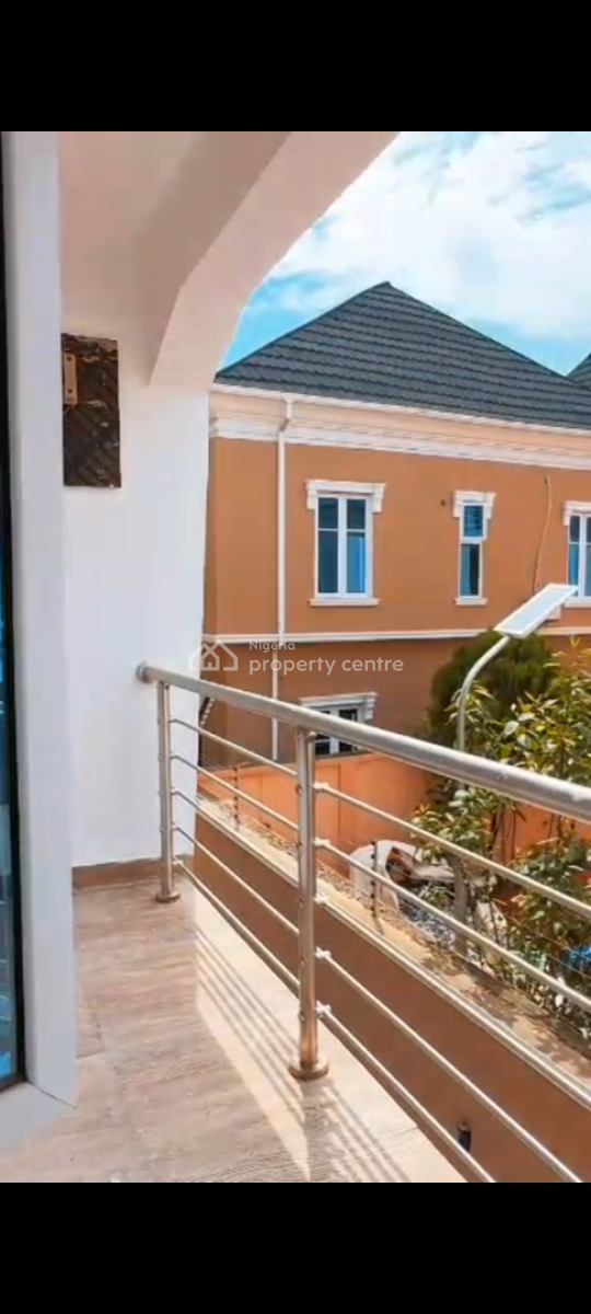 Luxury 3 Unit of 2 Bedroom & 6 Unit of 3 Bedroom Apartment, in a Private Estate Before Channels Tv, Opic, Isheri North, Lagos, Flat / Apartment for Sale